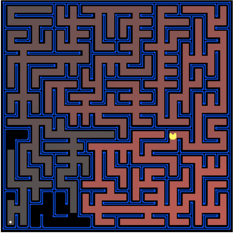 Project Visualization